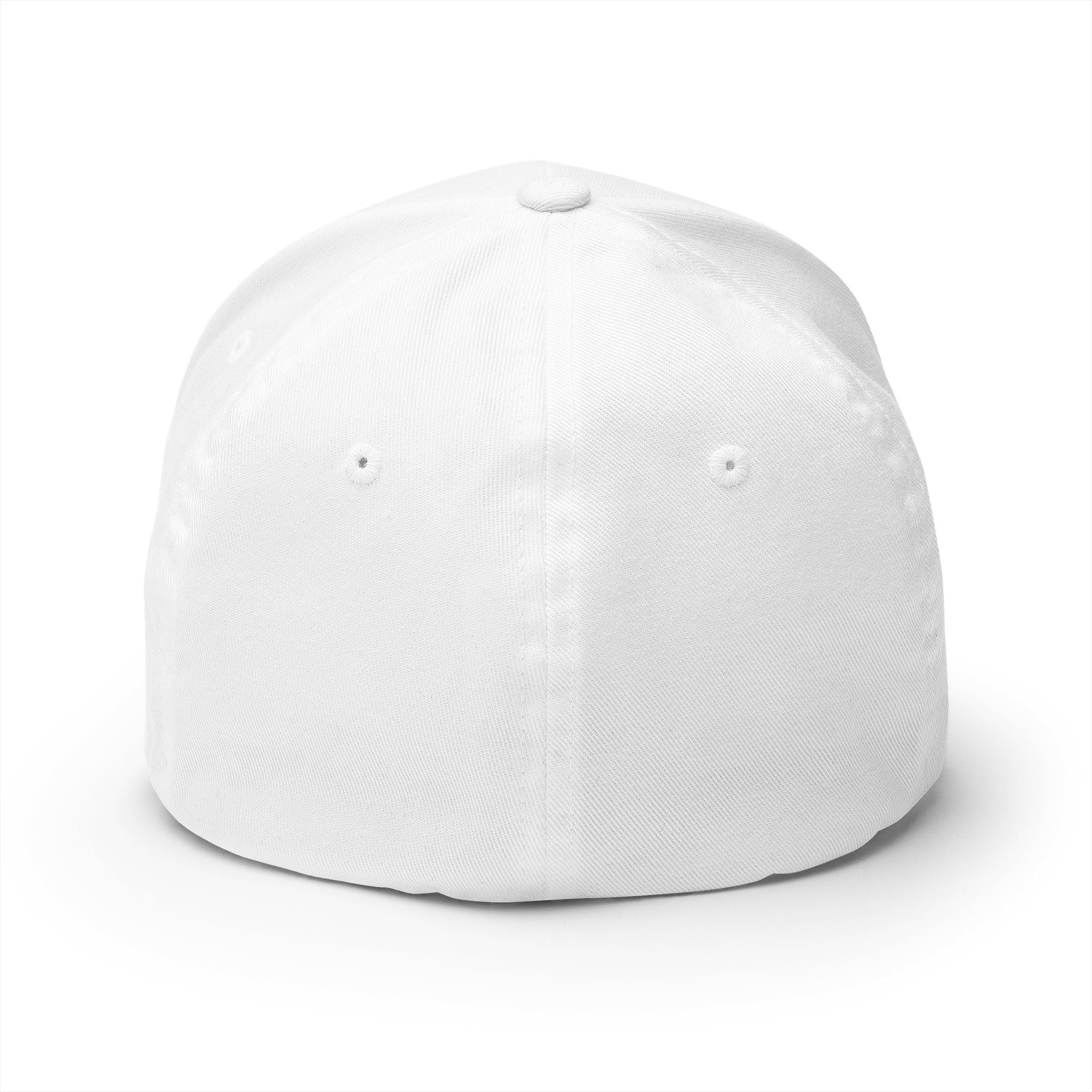 Lunthra Mark Cap — Embroidered