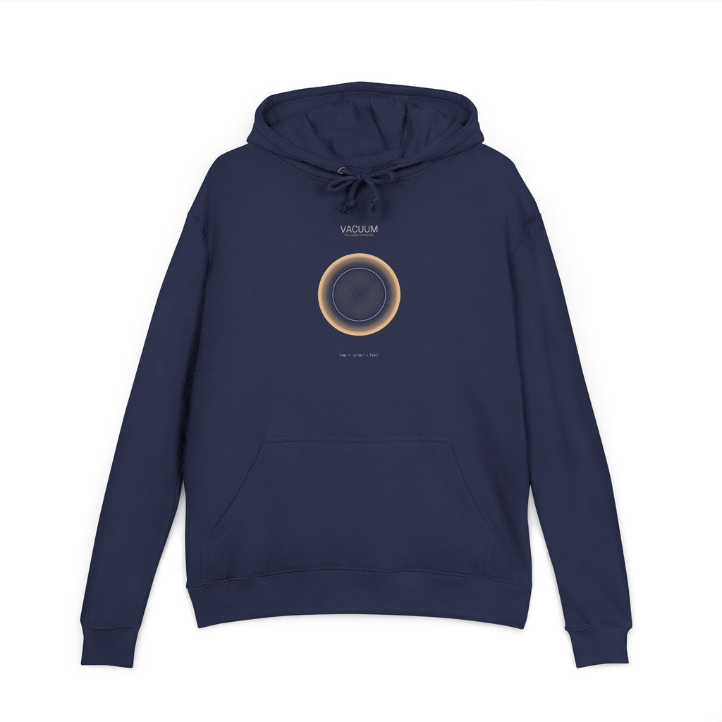 Higgs Potential - Vacuum Hoodie
