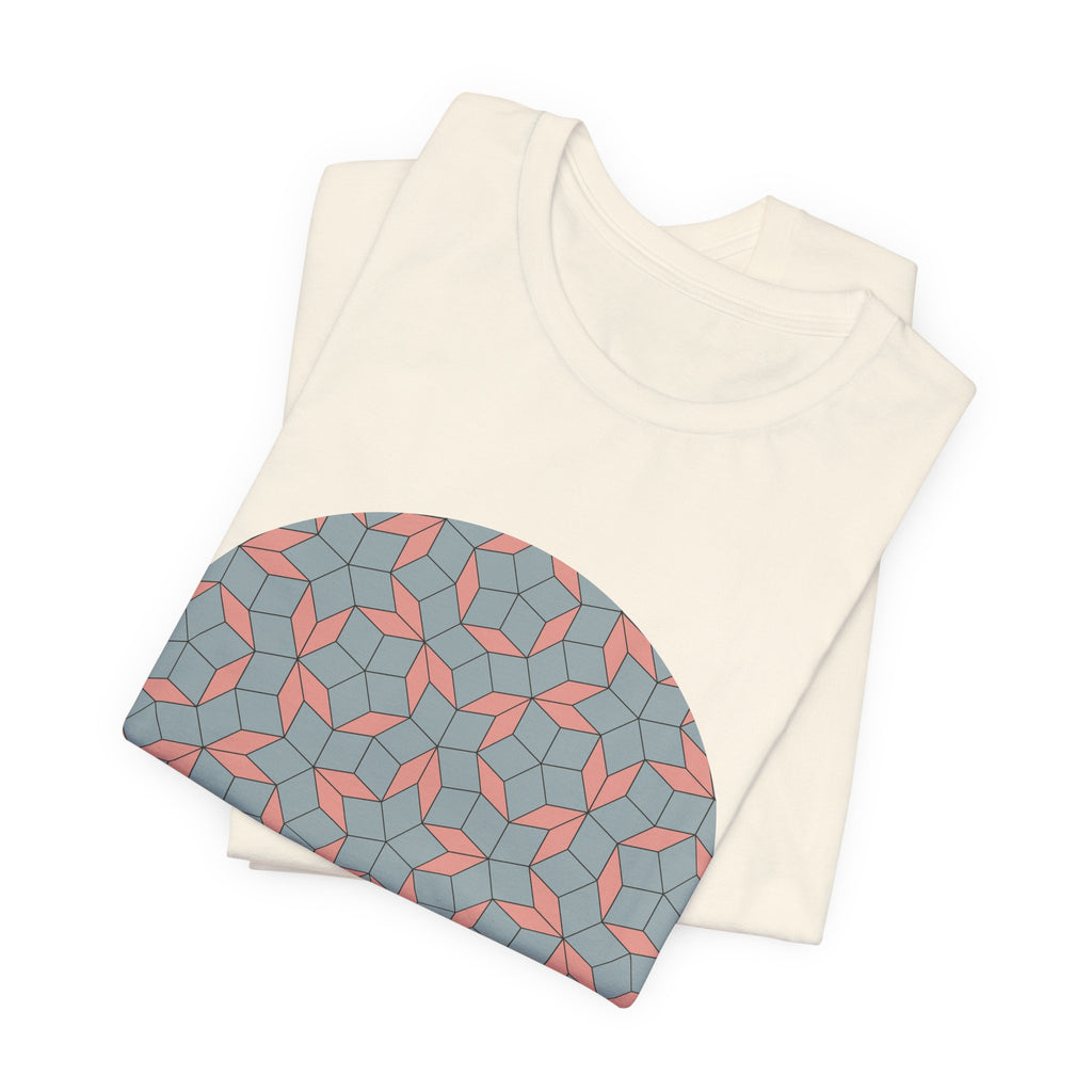 Penrose — Lattice Tee
