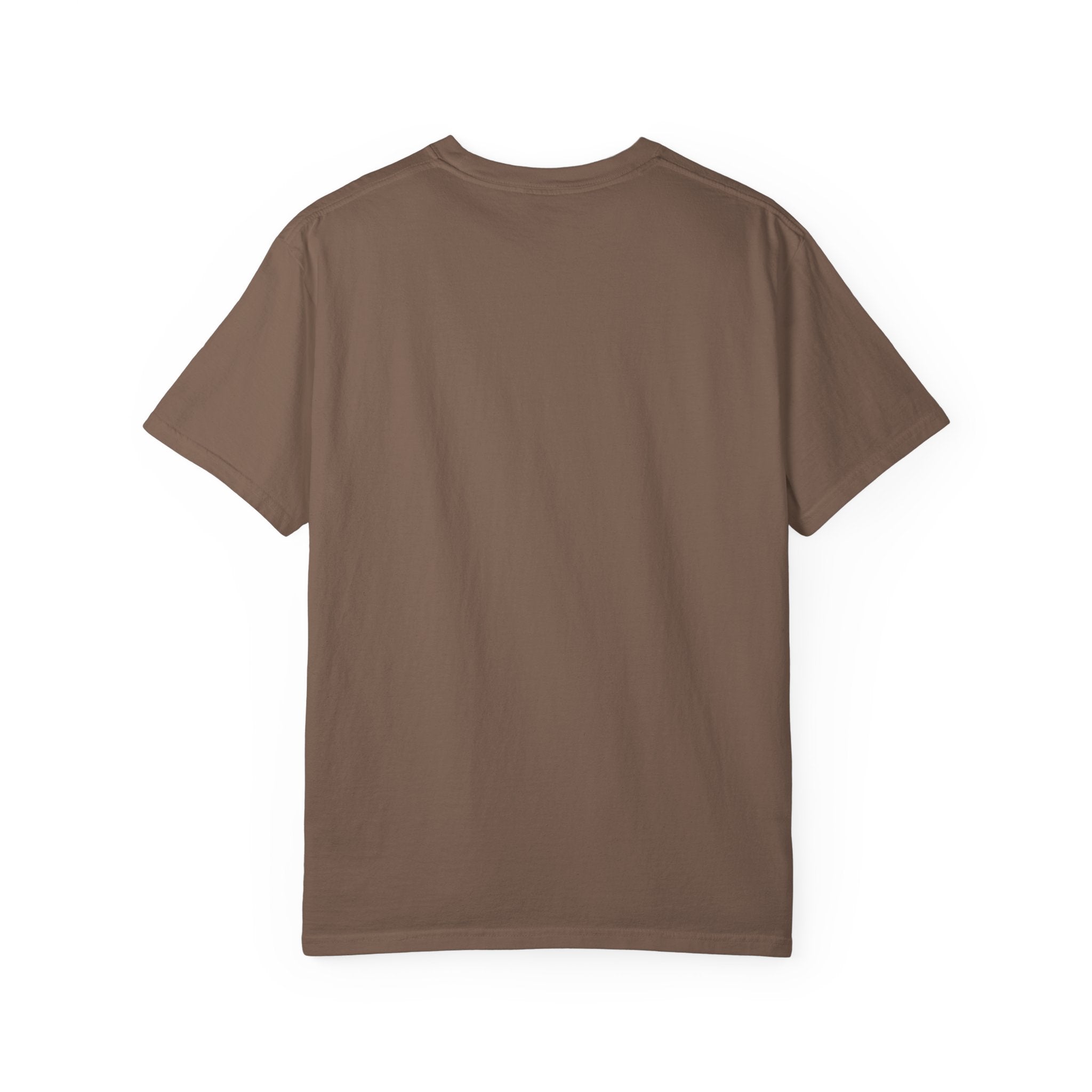 Barnsley Fern - Frond Tee