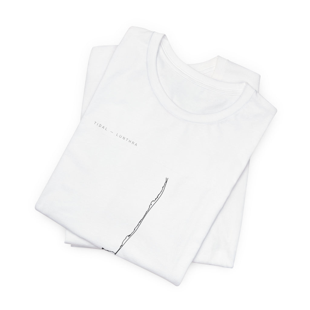 Outer Banks - Tidal Tee