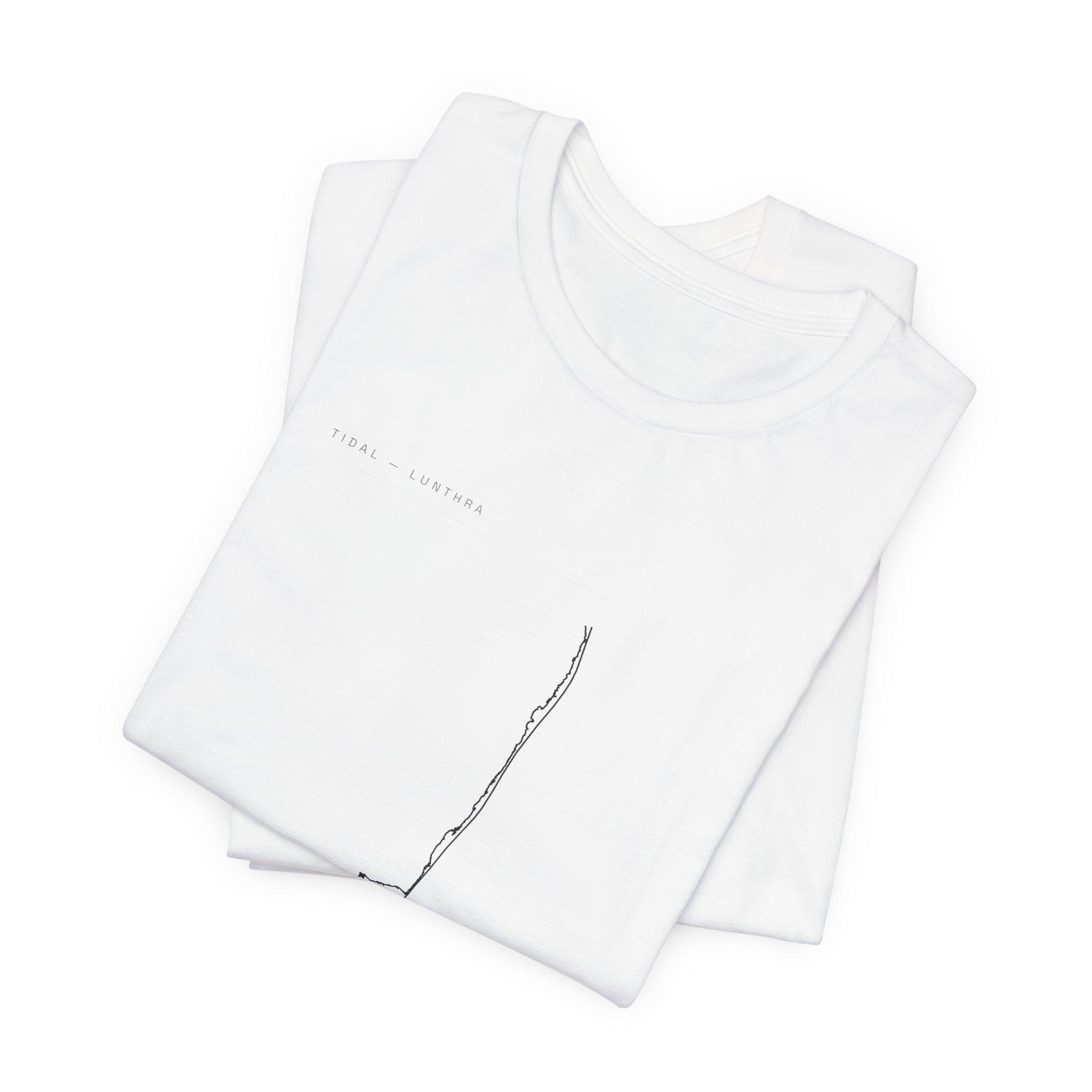 Outer Banks - Tidal Tee