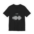 Elise — Resonance Waveform Tee