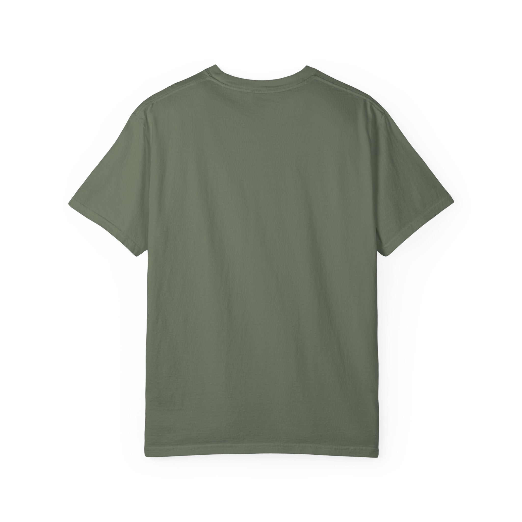 Fourier — Harmonic Series Vintage Tee