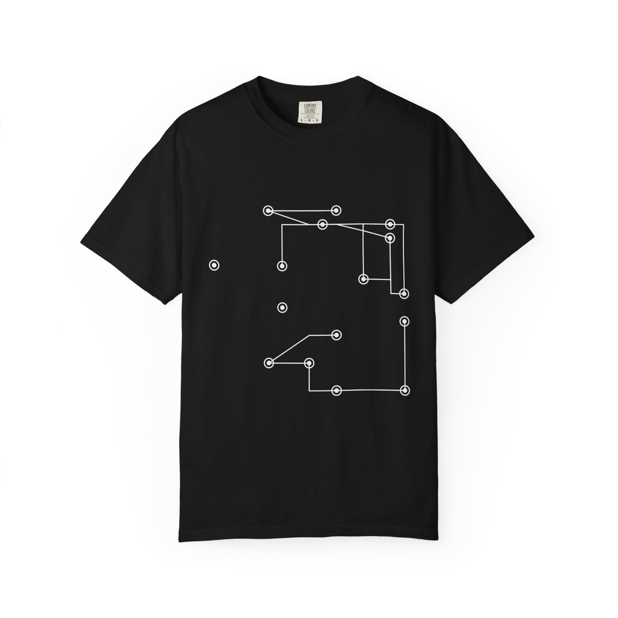 PCB Trace — Trace Tee