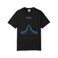 Gaussian Surface - Kernel Tee