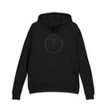 Diffie–Hellman — Cipher Hoodie