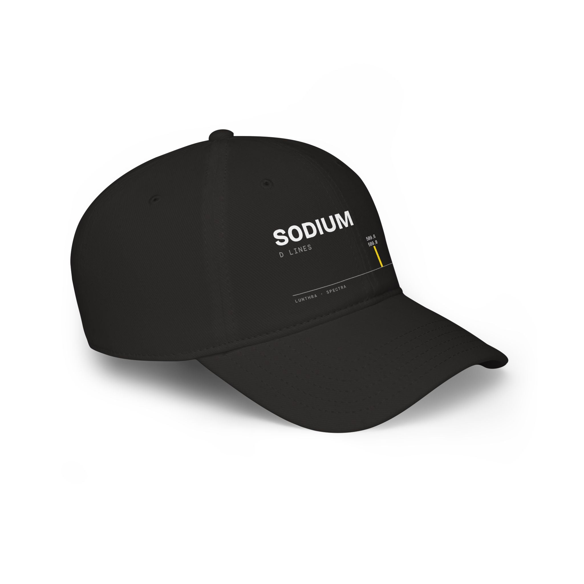 Sodium — Spectra Cap