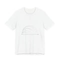 Hop Count — Network Engineer Tee