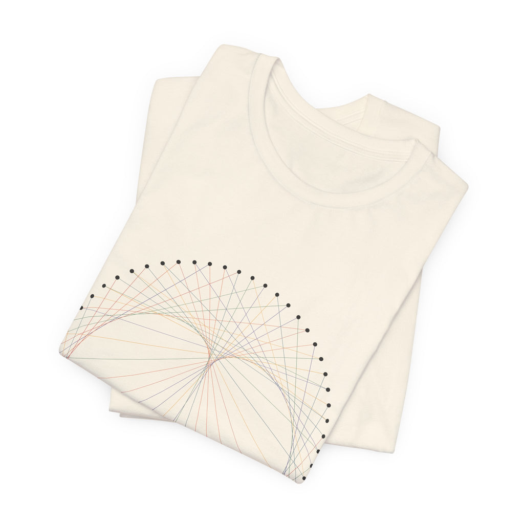 Diffie–Hellman — Cipher Tee