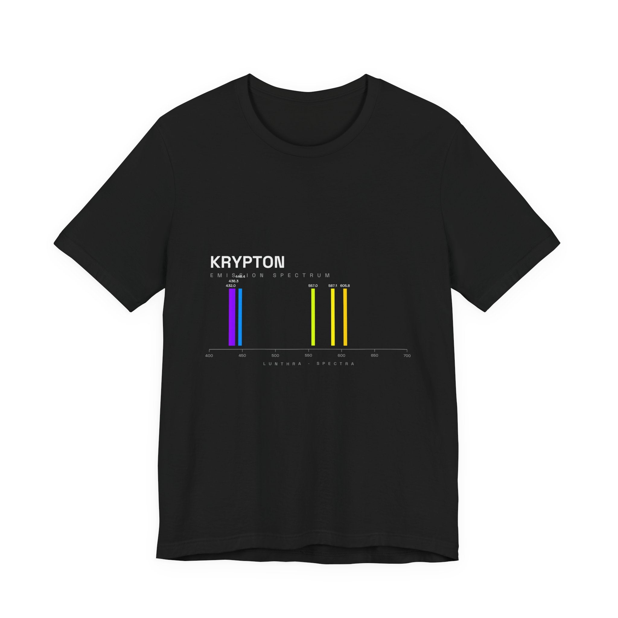 Krypton — Spectra Tee