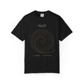 Golden Spiral - Volute Tee
