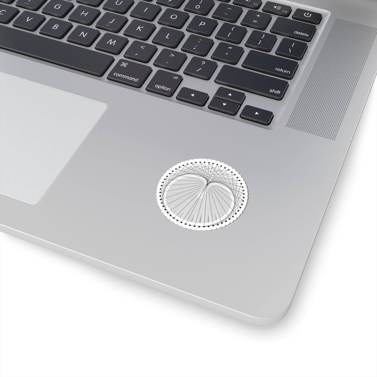 Diffie-Hellman - Decal