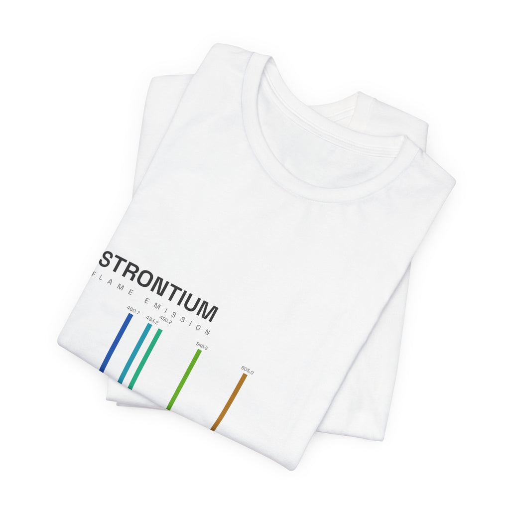 Strontium — Spectra Tee