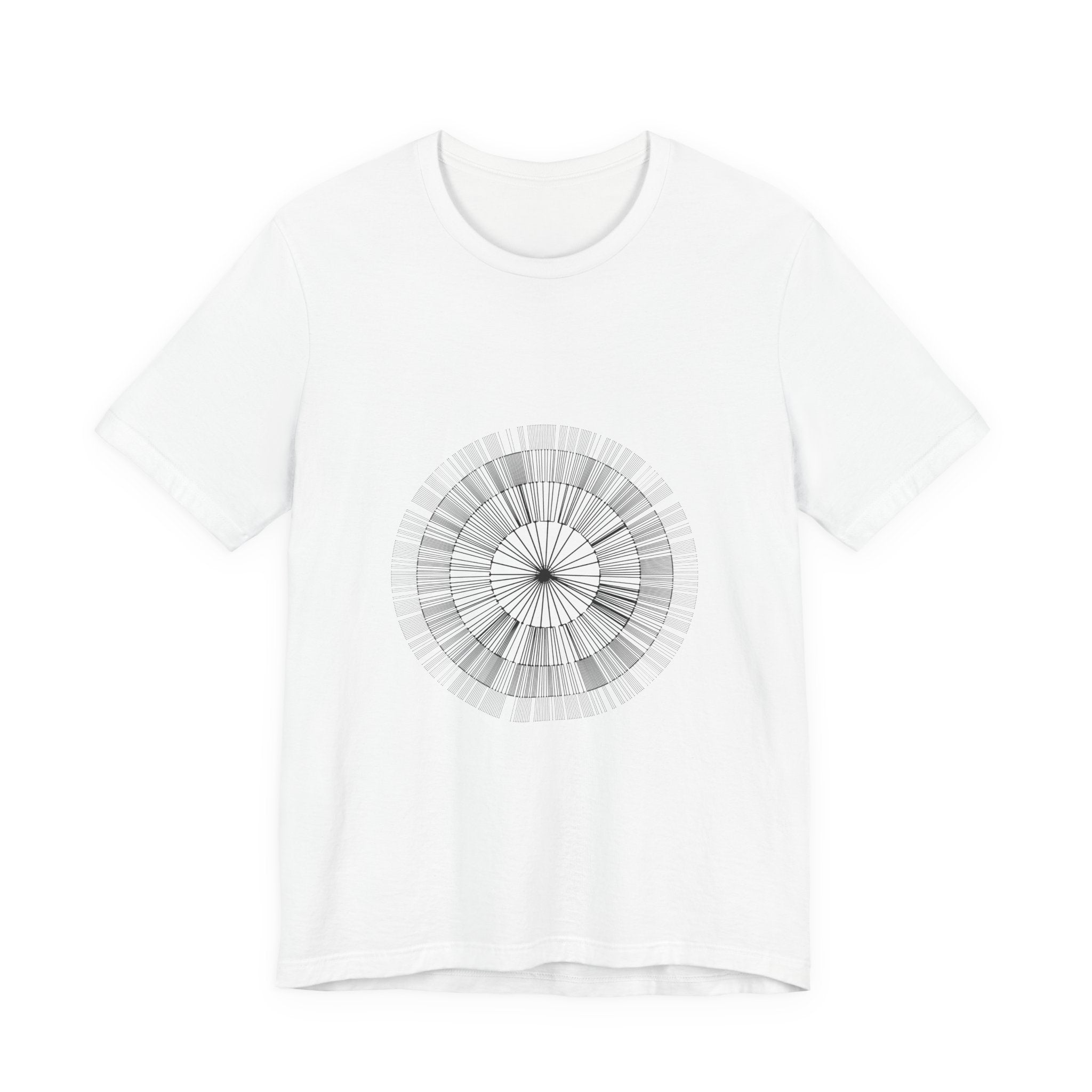 PID 1 — Root Tee