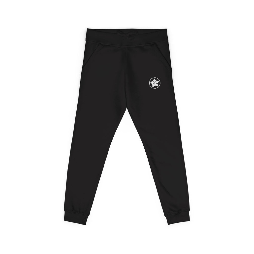 Lunthra Mark Sweatpants — Embroidered