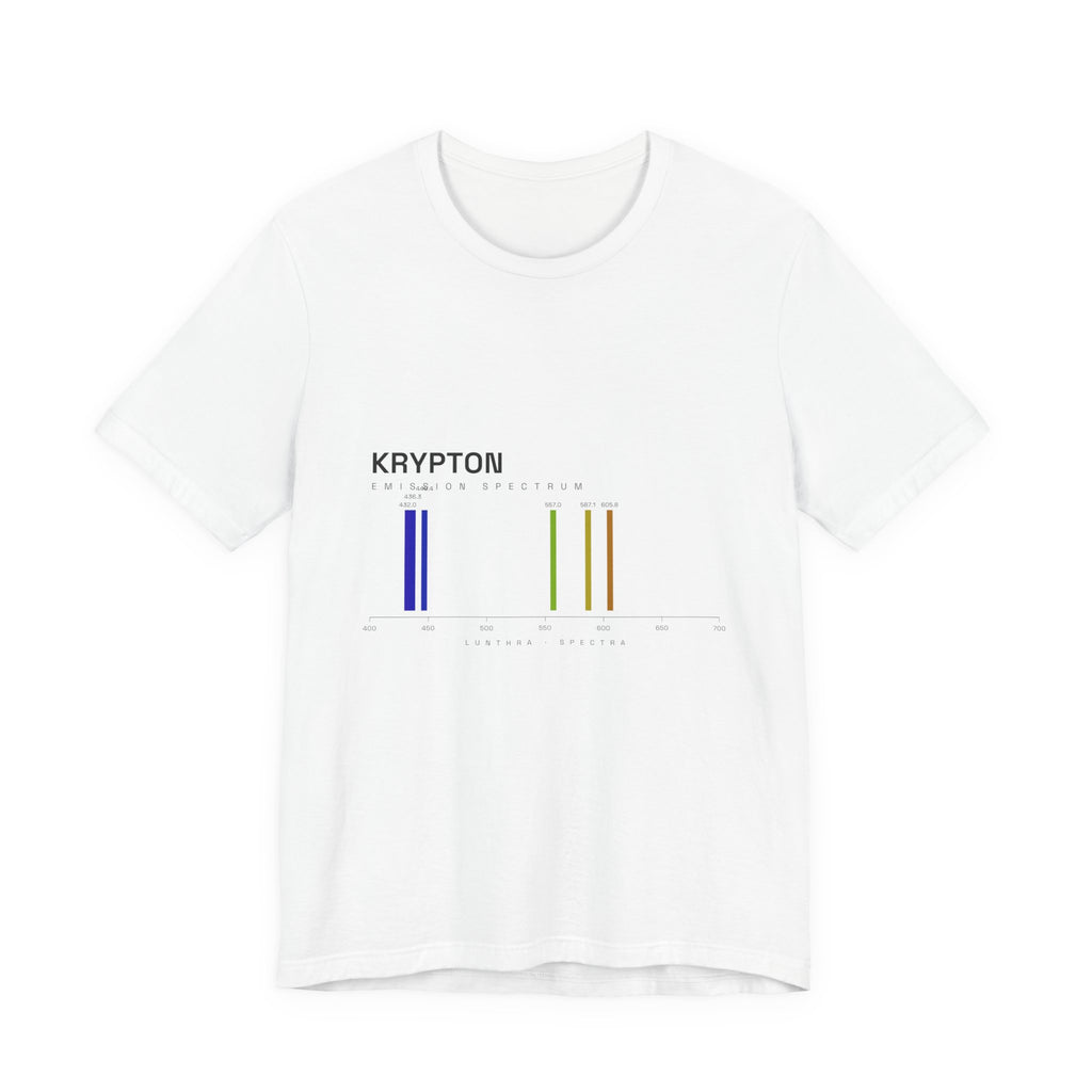 Krypton — Spectra Tee