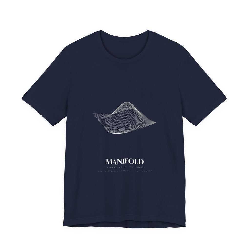 Manifold — Latent Art Tee