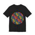 Graphene — Lattice Tee
