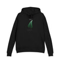 Barnsley Fern - Frond Hoodie