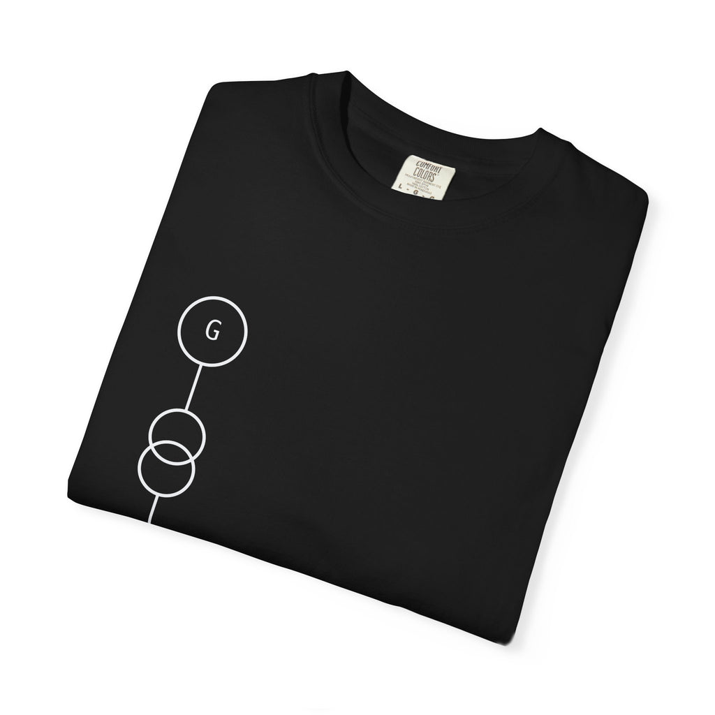 One-Line Diagram — Grid Tee