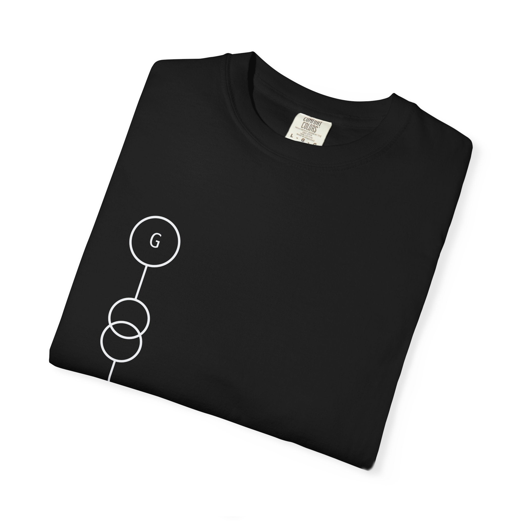 One-Line Diagram — Grid Tee
