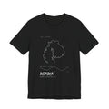 Acadia - Tidal Tee