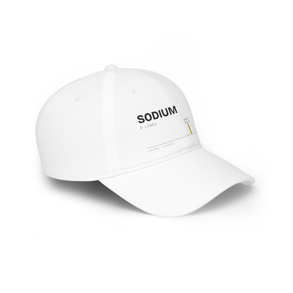 Sodium — Spectra Cap