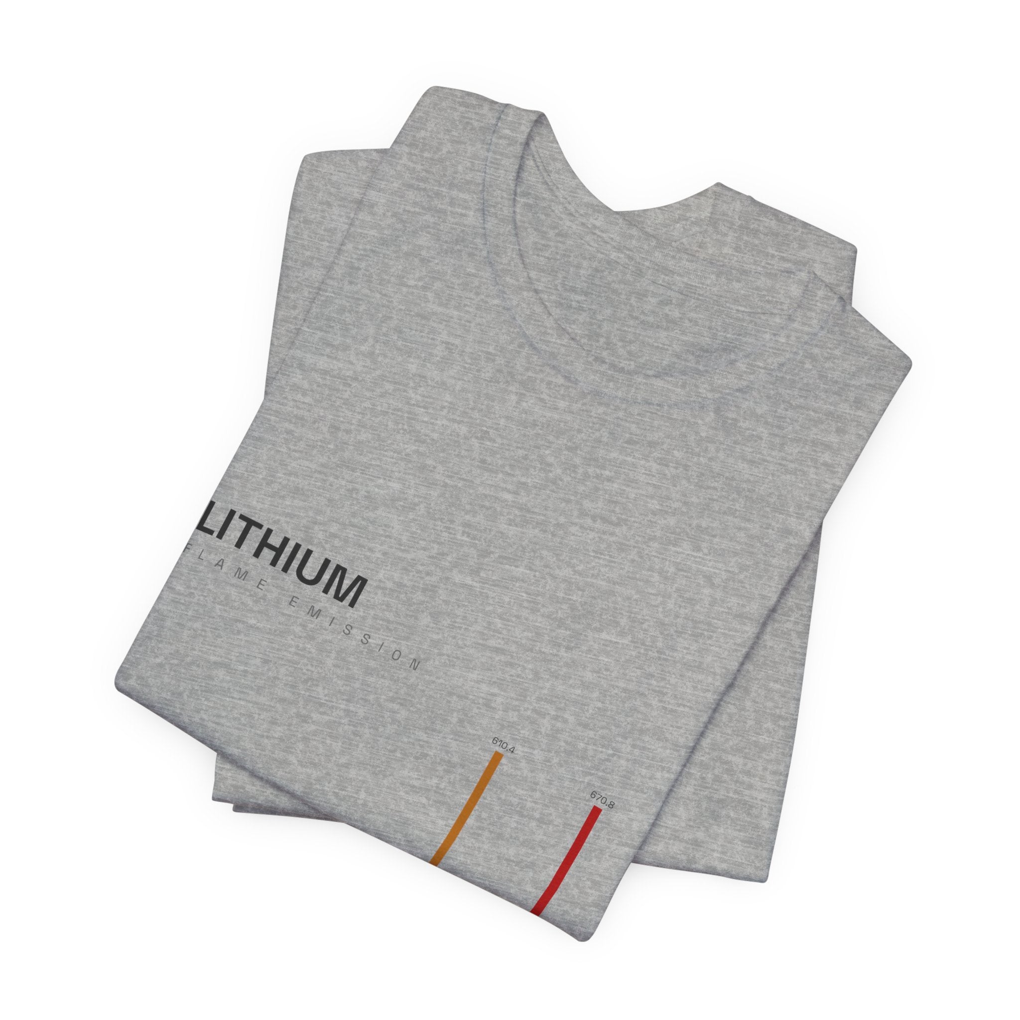 Lithium — Spectra Tee