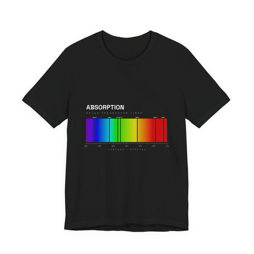 Absorption — Spectra Tee