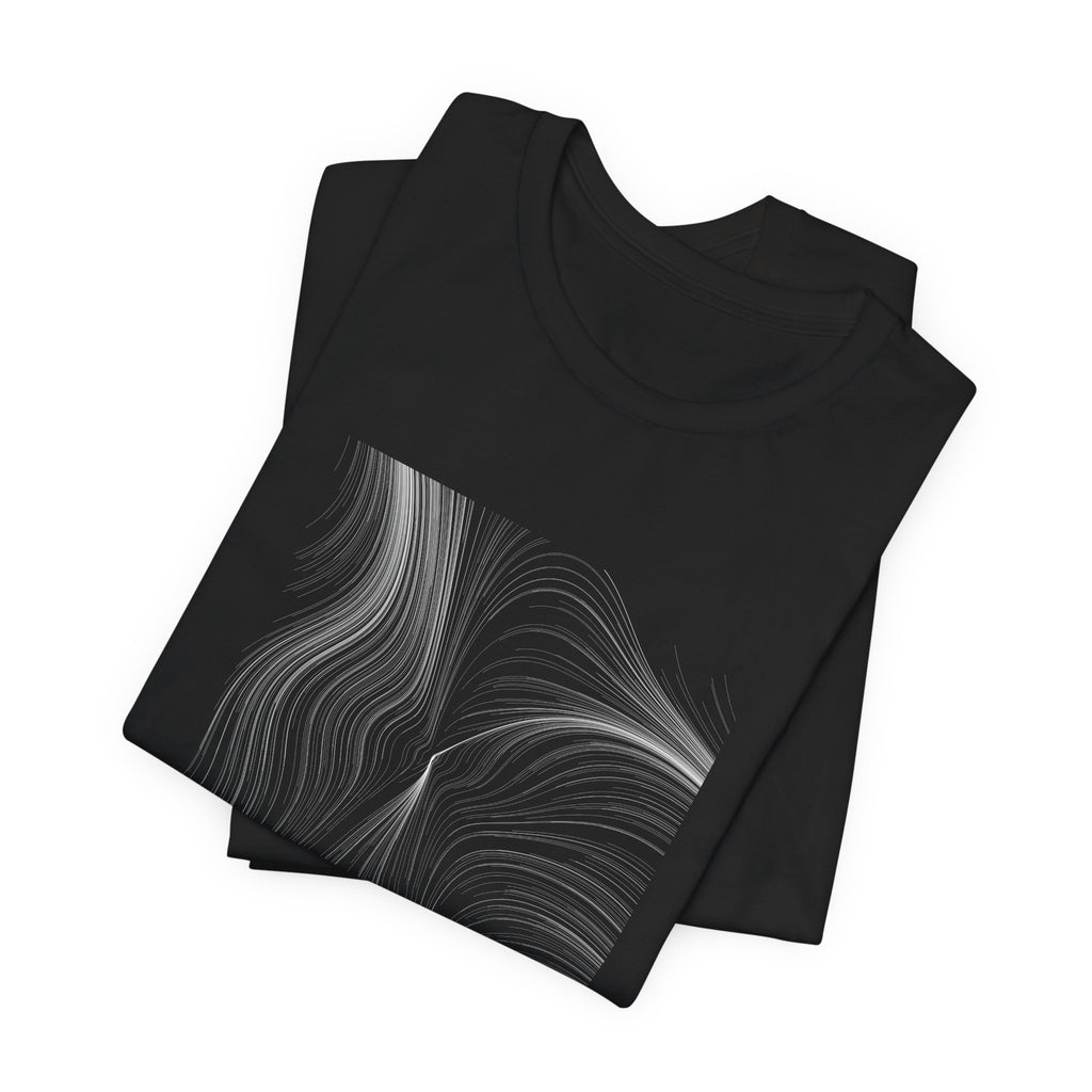 Swarm — Latent Art Tee
