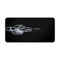 Quadcopter — Rotor Desk Mat