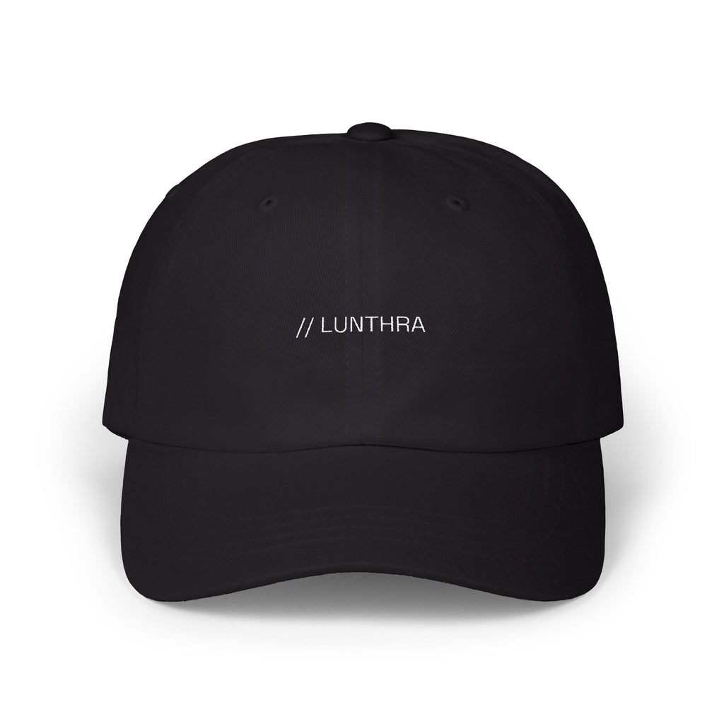// Lunthra Cap