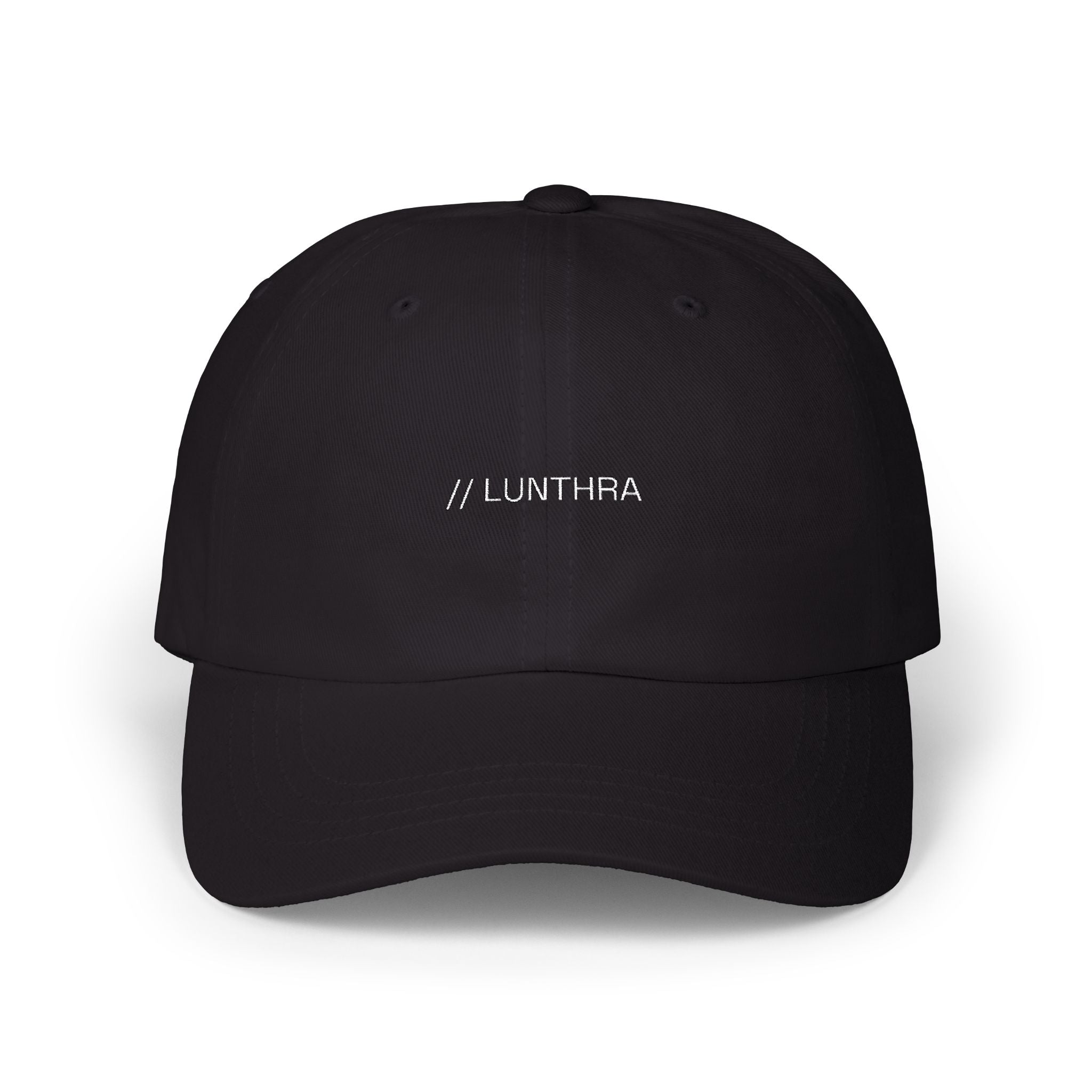 // Lunthra Cap