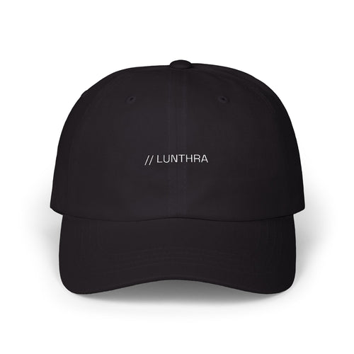 // Lunthra Cap