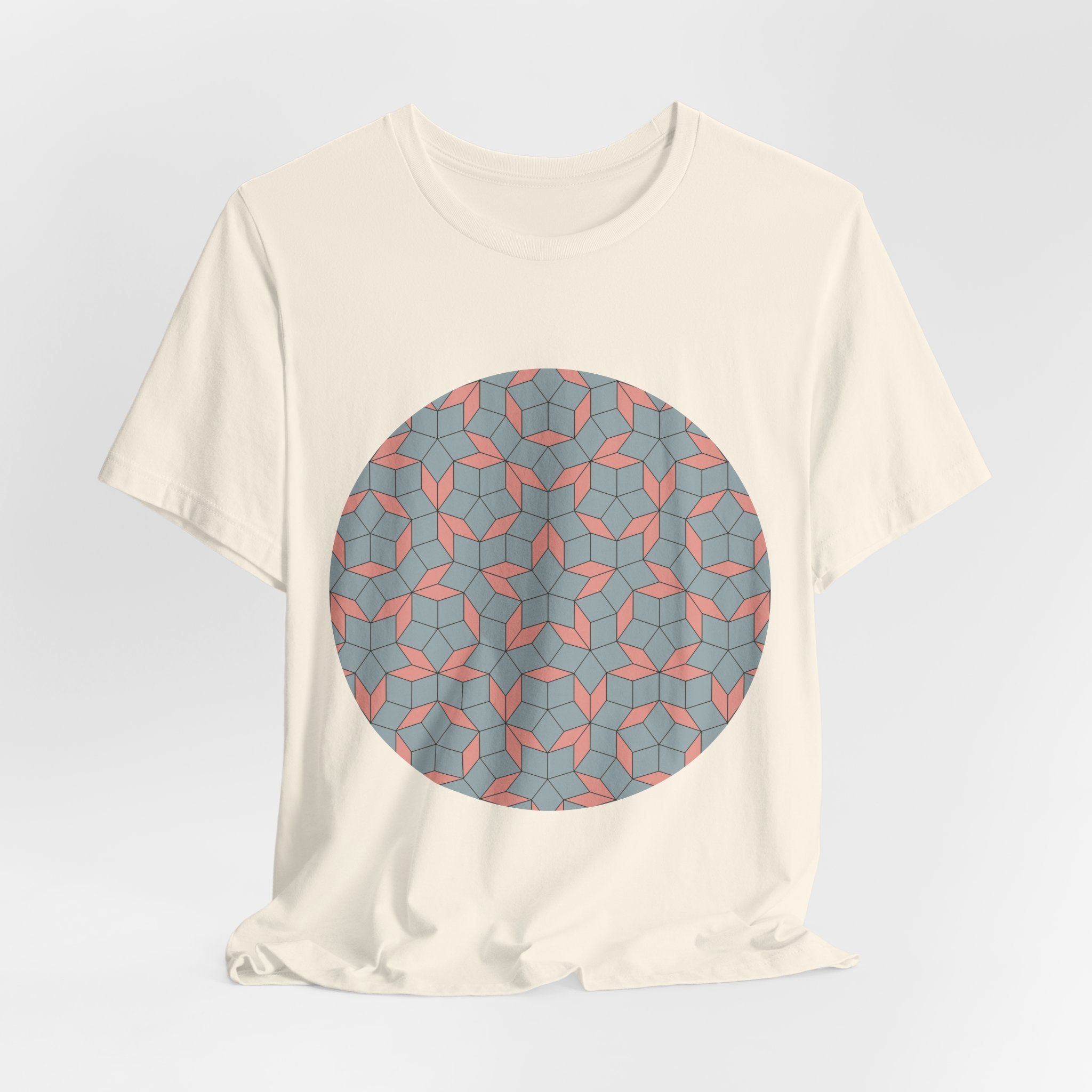 Penrose — Lattice Tee