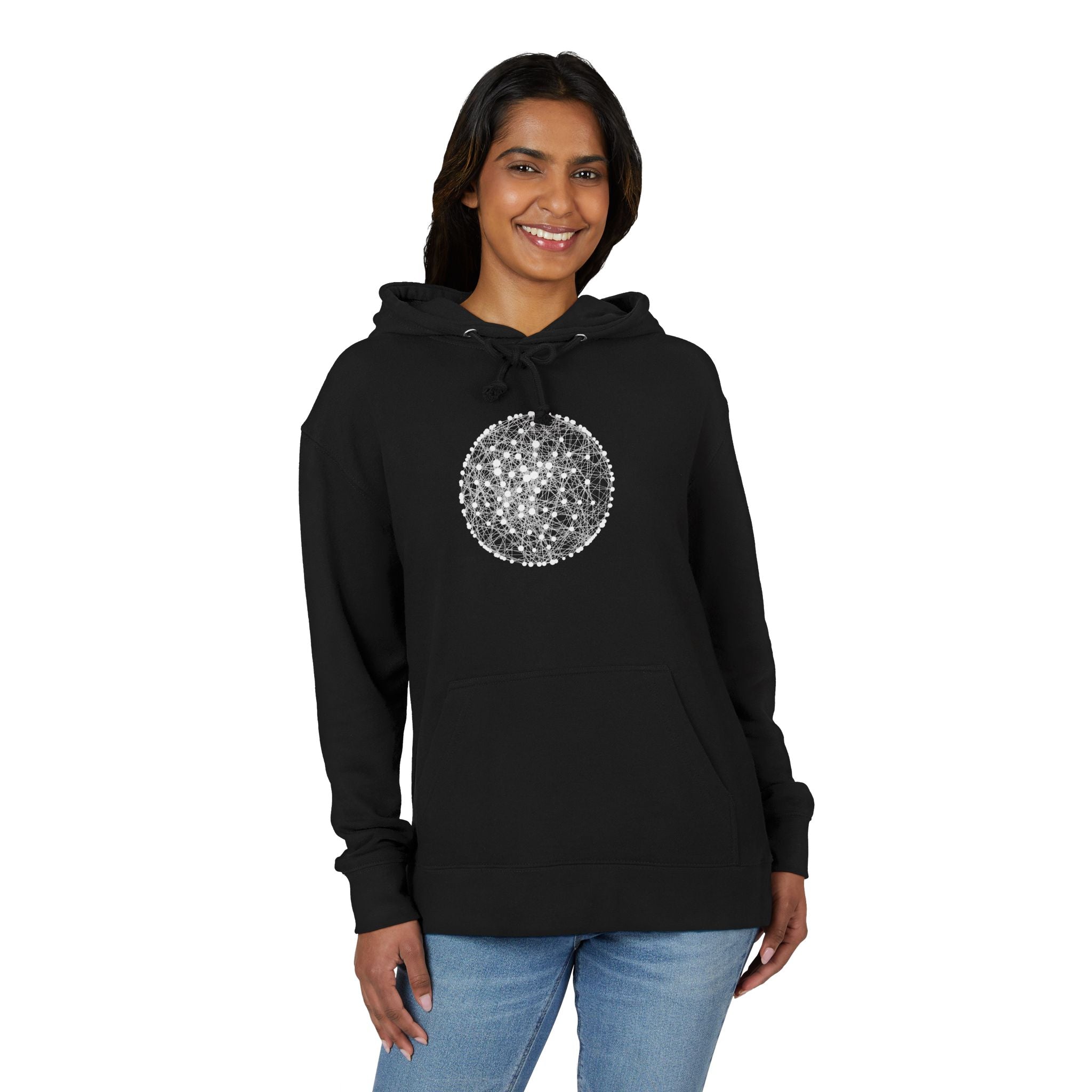 Depends — Linux Hoodie