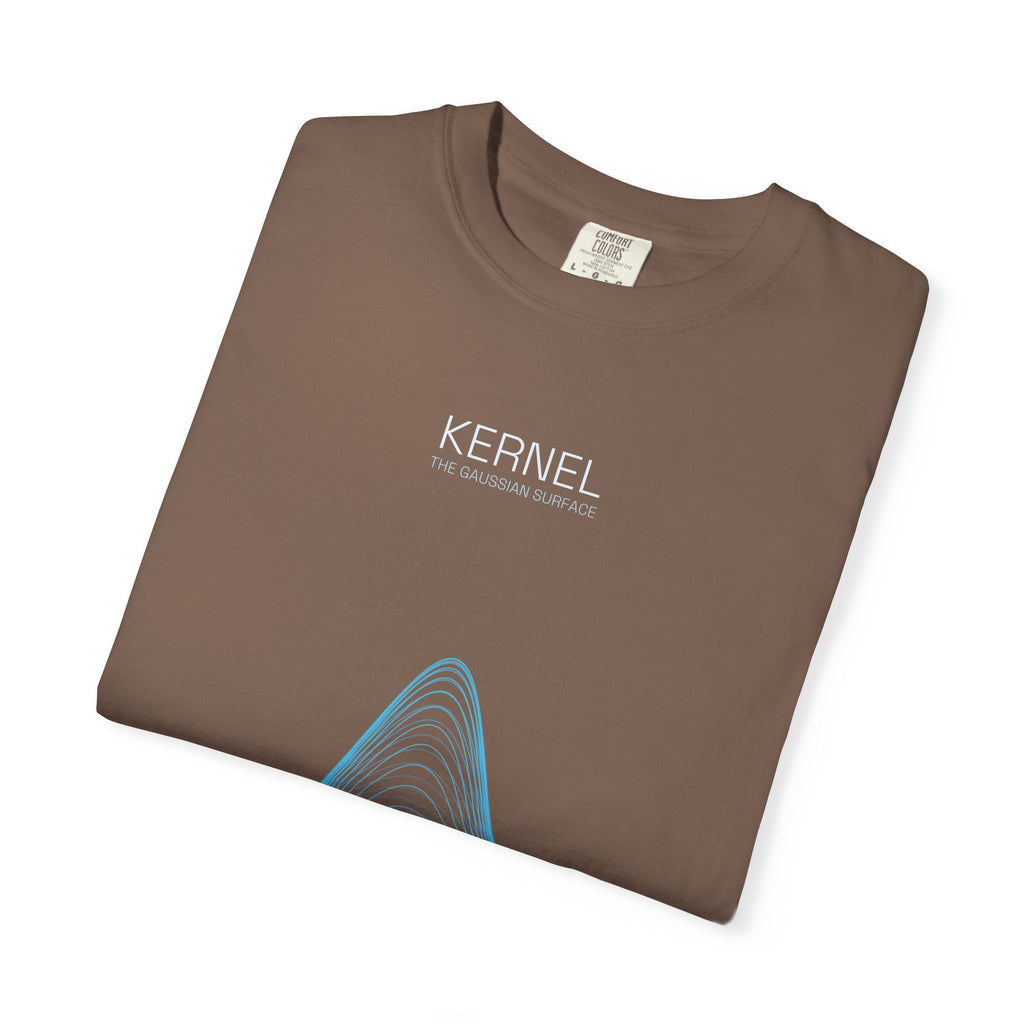 Gaussian Surface - Kernel Tee