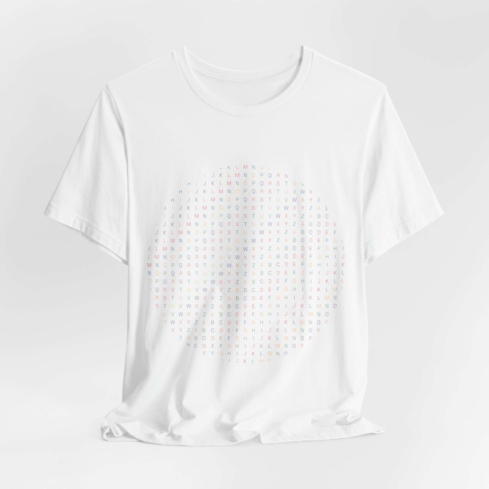 Vigenere - Cipher Tee