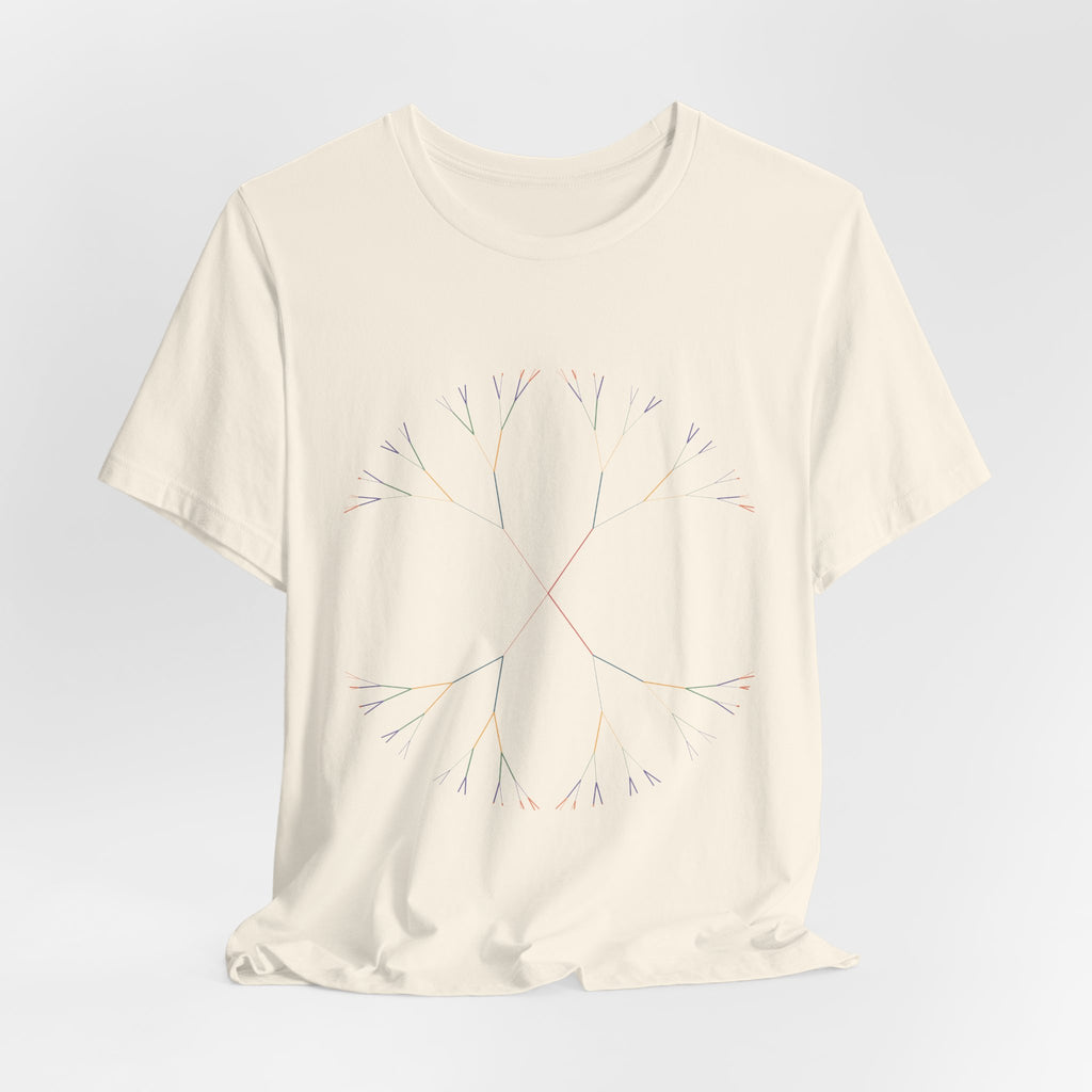 Avalanche — Cipher Tee