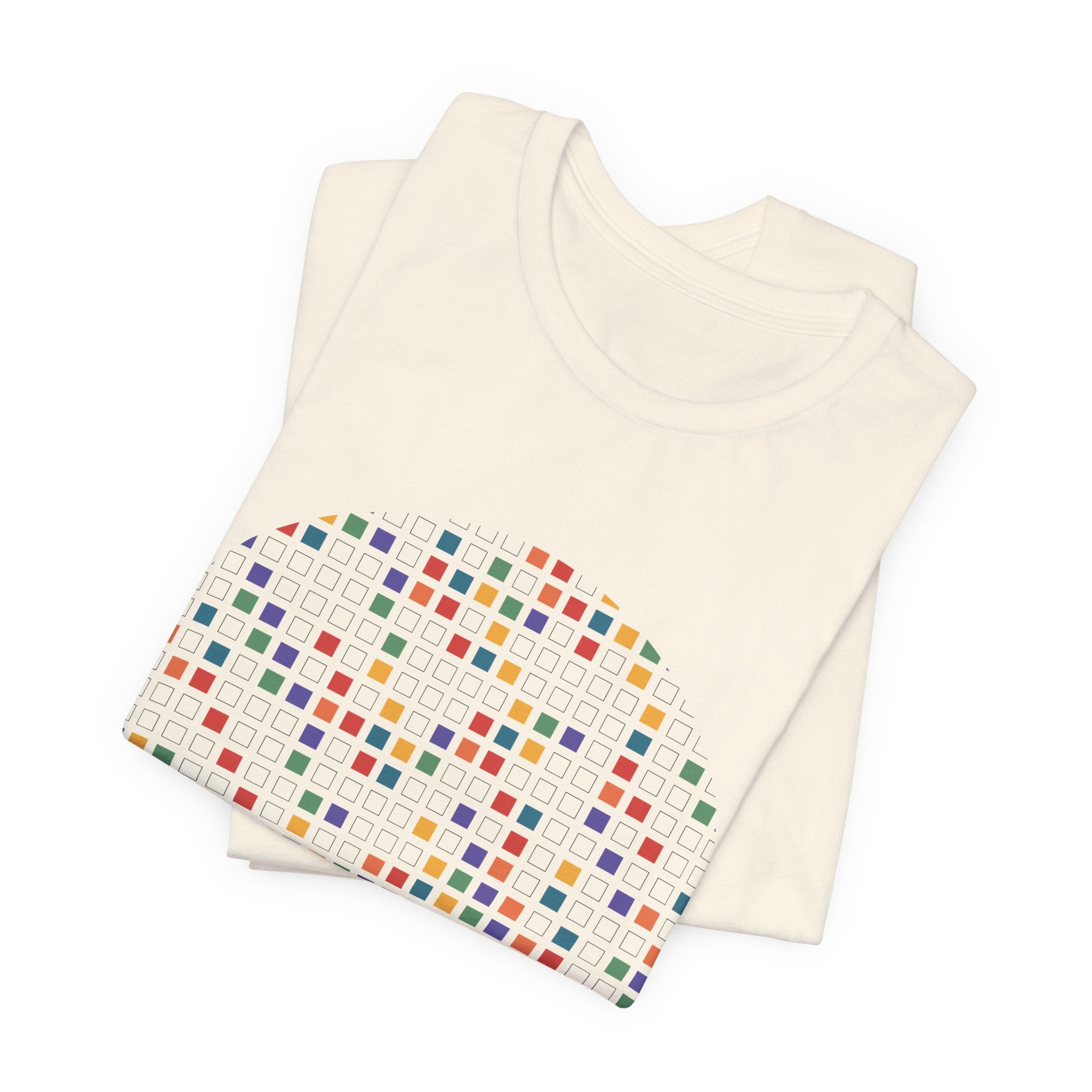 Vernam — Cipher Tee
