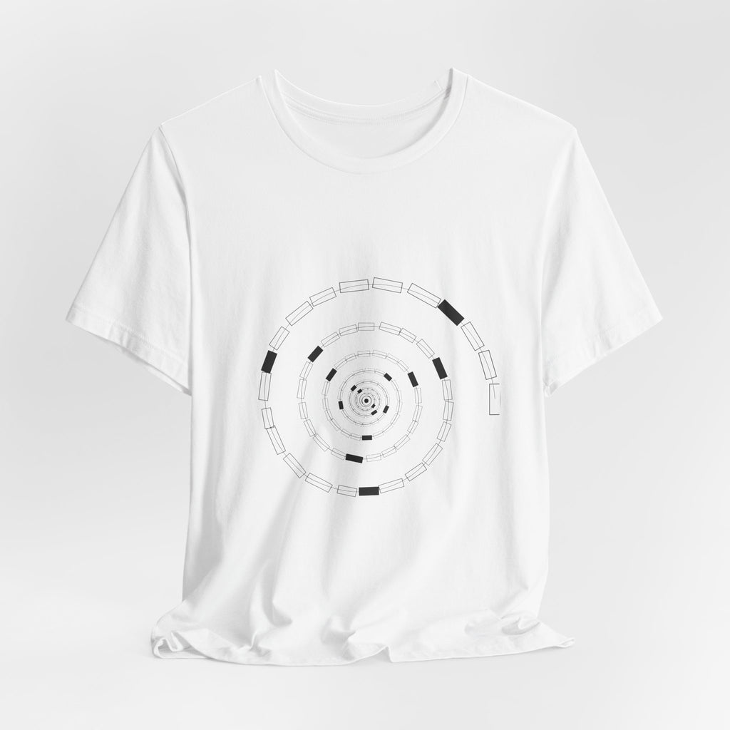 Unwind — Panic Tee