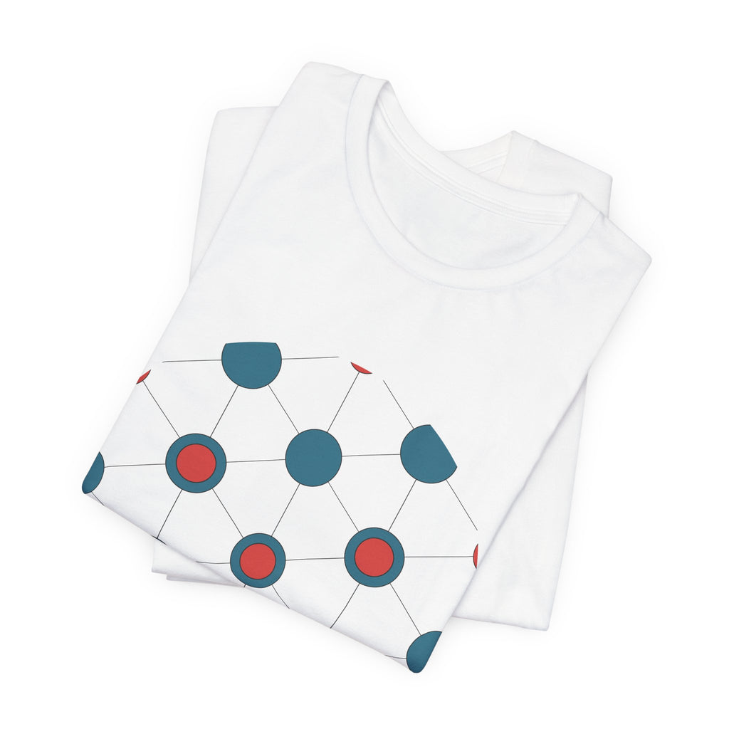Halite — Lattice Tee