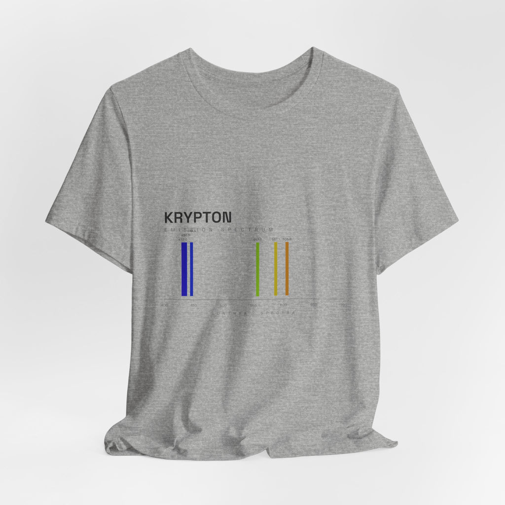 Krypton — Spectra Tee