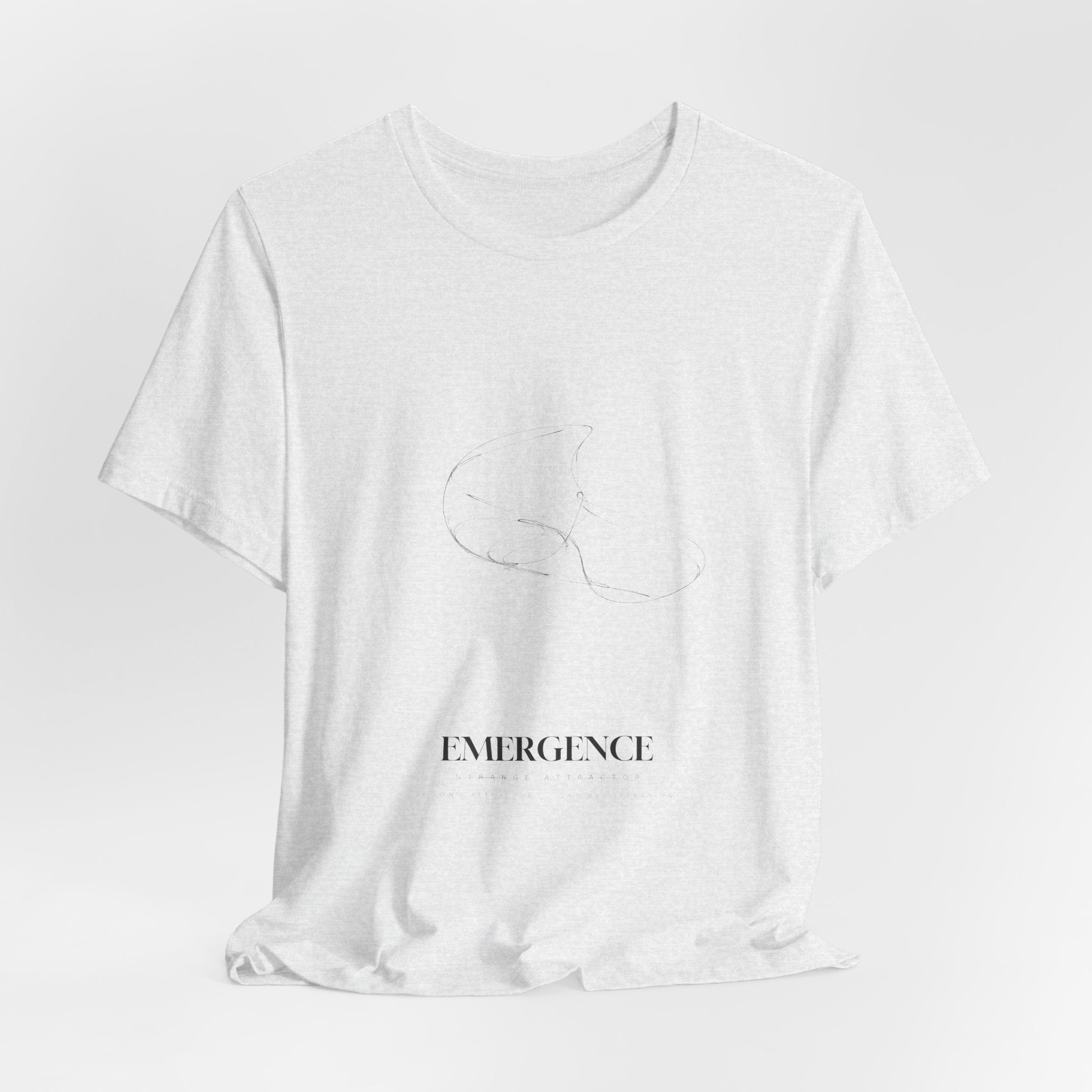 Emergence — Latent Art Tee