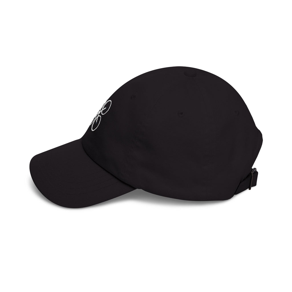 Quadcopter — Rotor Dad Cap