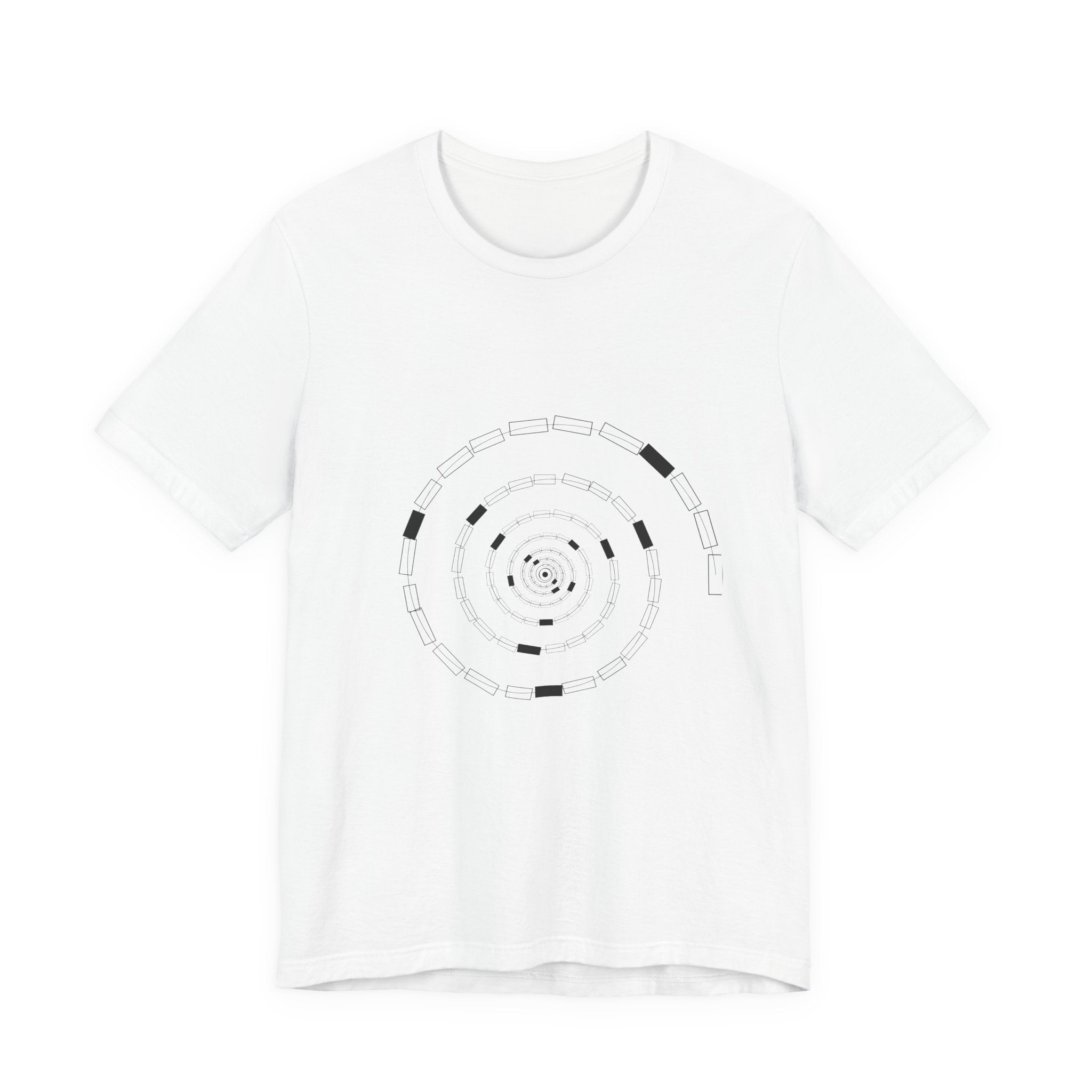 Unwind — Panic Tee