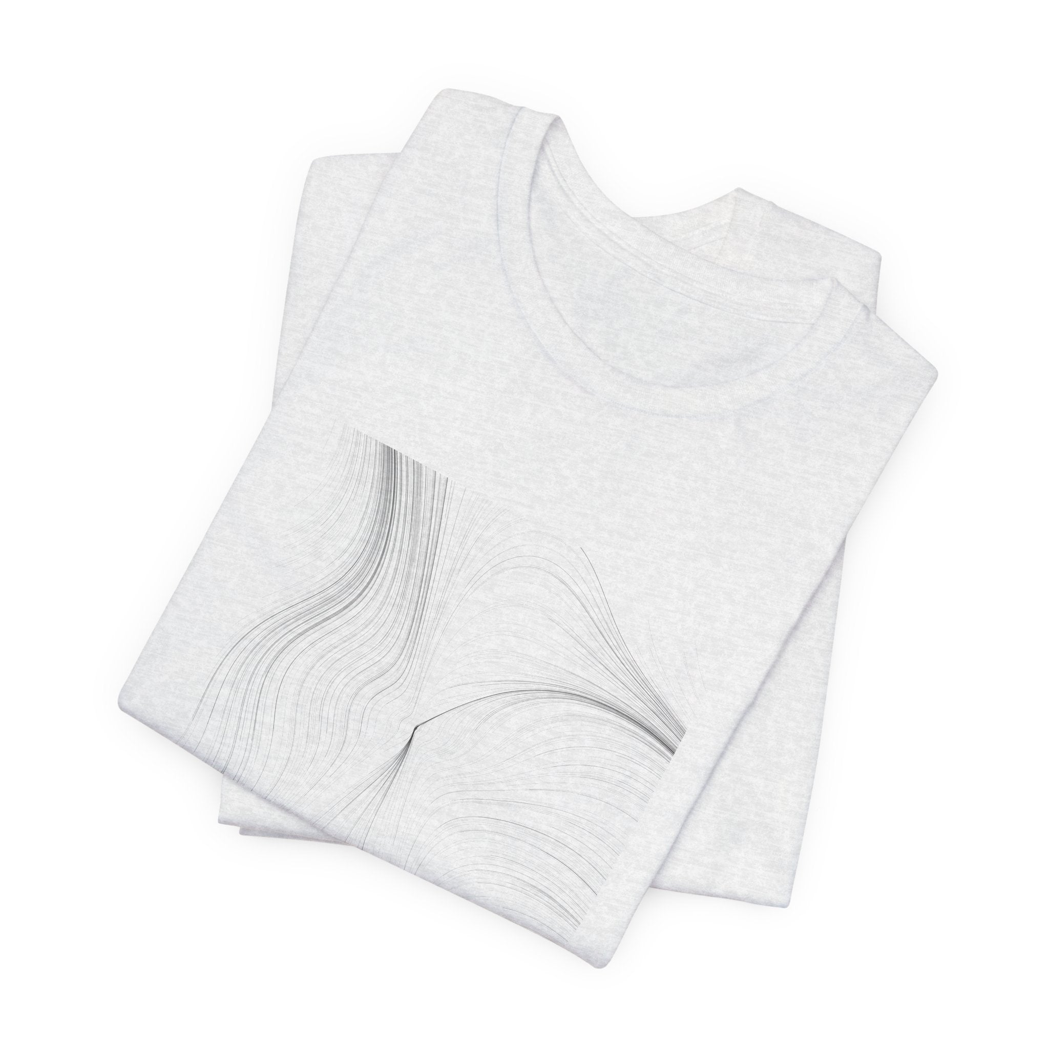 Swarm — Latent Art Tee