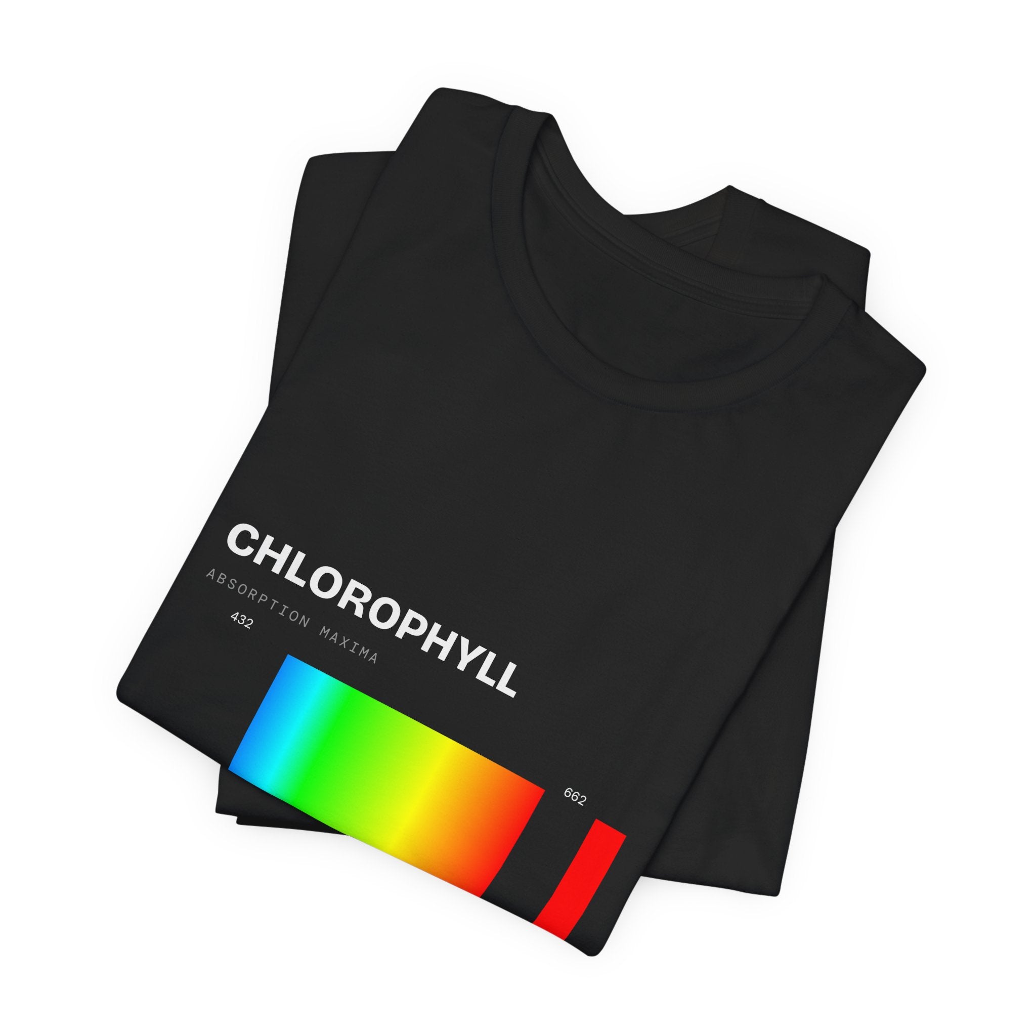 Chlorophyll — Spectra Tee