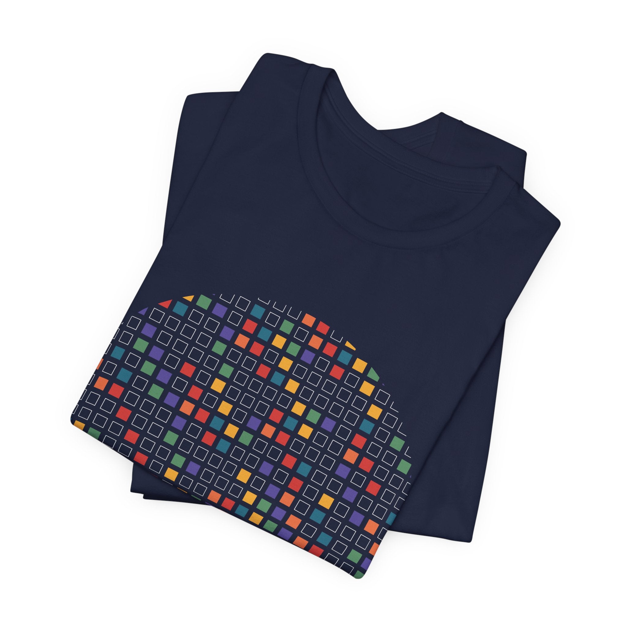 Vernam - Cipher Tee